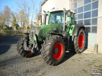Tractor / Trekker Fendt 714 Vario TMS