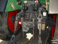 Tractor / Trekker Fendt 714 Vario TMS