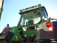 Tractor / Trekker Fendt 714 Vario TMS