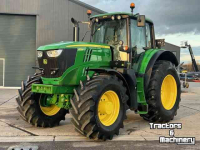 Tractor / Trekker John Deere 6175M