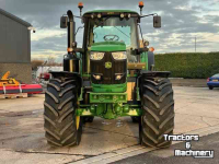 Tractor / Trekker John Deere 6175M