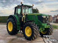 Tractor / Trekker John Deere 6175M