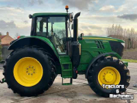 Tractor / Trekker John Deere 6175M