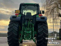 Tractor / Trekker John Deere 6175M