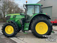 Tractor / Trekker John Deere 6175M
