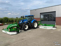 Maaier McHale Proglide B9600 Triple-Maaier