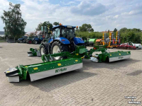 Maaier McHale Proglide B9600 Triple-Maaier