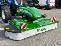 Maaier McHale Proglide B9600 Triple-Maaier