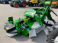 Maaier McHale Proglide B9600 Triple-Maaier