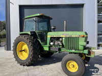 Tractor / Trekker John Deere 4240 5.5t Hobby Sport
