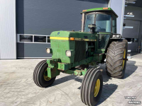 Tractor / Trekker John Deere 4240 5.5t Hobby Sport