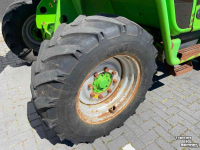 Verreiker Merlo 34.7 TOP