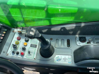 Verreiker Merlo 34.7 TOP