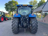 Tractor / Trekker New Holland T6.155