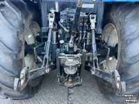 Tractor / Trekker New Holland T6.155