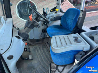 Tractor / Trekker New Holland T6.155