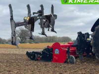 Woeler / Diepwoeler / Voorzetwoeler  Cavalleretti Kimera 4-300