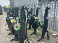 Woeler / Diepwoeler / Voorzetwoeler  Cavalleretti Kimera 4-300