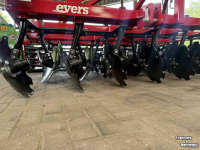 Schijveneg Evers Vario Disc Orlov Vario 28-300 R62