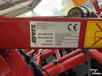 Schijveneg Evers Vario Disc Orlov Vario 28-300 R62