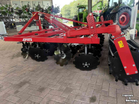 Schijveneg Evers Vario Disc Orlov Vario 28-300 R62