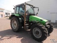 Tractor / Trekker Deutz-Fahr agroxtra 4.47