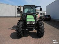 Tractor / Trekker Deutz-Fahr agroxtra 4.47