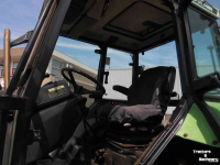 Tractor / Trekker Deutz-Fahr agroxtra 4.47