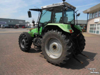 Tractor / Trekker Deutz-Fahr agroxtra 4.47