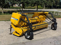 Pick-up New Holland 345 FX graspickup FR Gras