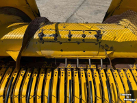 Pick-up New Holland 345 FX graspickup FR Gras