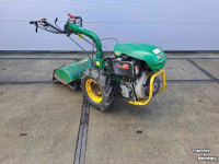 Overige tuin- en parkmachines en toebehoren Ferrari L100 AE  tuinfrees - grondfrees