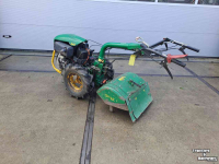 Overige tuin- en parkmachines en toebehoren Ferrari L100 AE  tuinfrees - grondfrees
