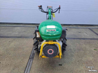 Overige tuin- en parkmachines en toebehoren Ferrari L100 AE  tuinfrees - grondfrees