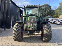 Tractor / Trekker Fendt 412 Vario