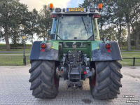Tractor / Trekker Fendt 412 Vario