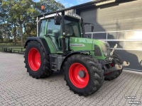 Tractor / Trekker Fendt 412 Vario
