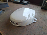 GPS besturings systemen en toebehoren Case-IH Vector Antenne