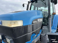 Tractor / Trekker Ford 8770
