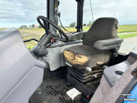 Tractor / Trekker Ford 8770