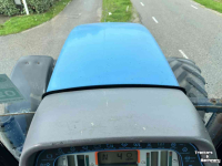 Tractor / Trekker Ford 8770