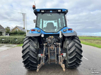 Tractor / Trekker Ford 8770
