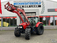 Tractor / Trekker Case Maxxum 125