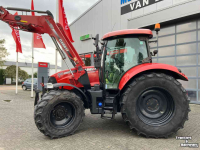 Tractor / Trekker Case Maxxum 125