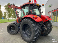 Tractor / Trekker Case Maxxum 125