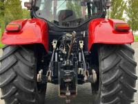 Tractor / Trekker Case Maxxum 125