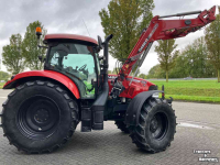 Tractor / Trekker Case Maxxum 125