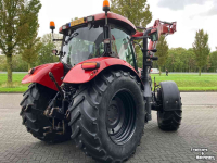Tractor / Trekker Case Maxxum 125