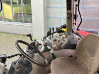 Tractor / Trekker Case Maxxum 125