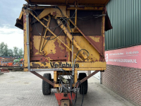 Kipper / Kiepwagen / Landbouwkipper Veenhuis Hoogkieper